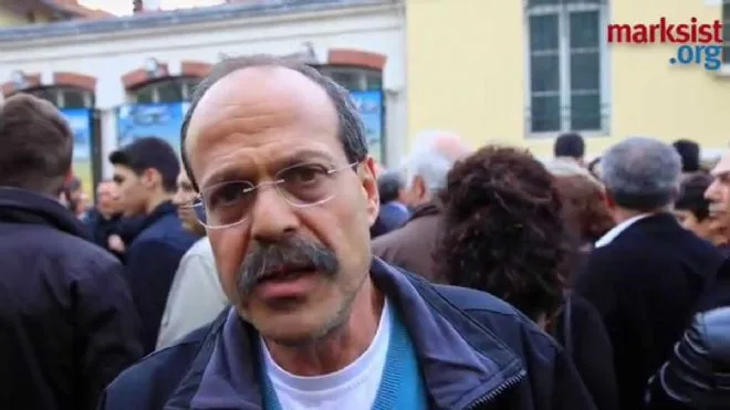 “Hak ve hukuk herkese lazım”