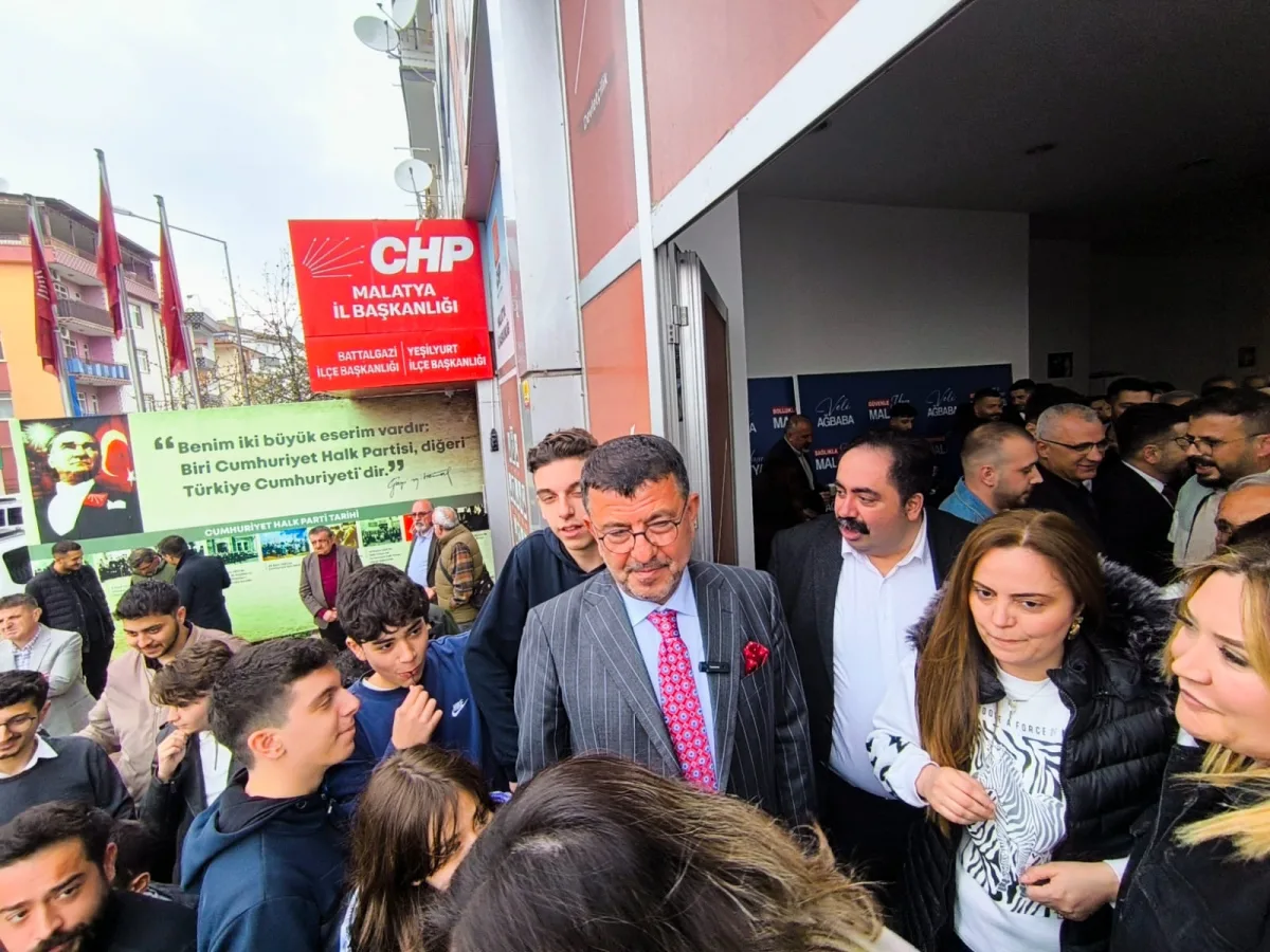 İMAMOĞLU NU CUMHURBAŞKANI YAPACAGIZ