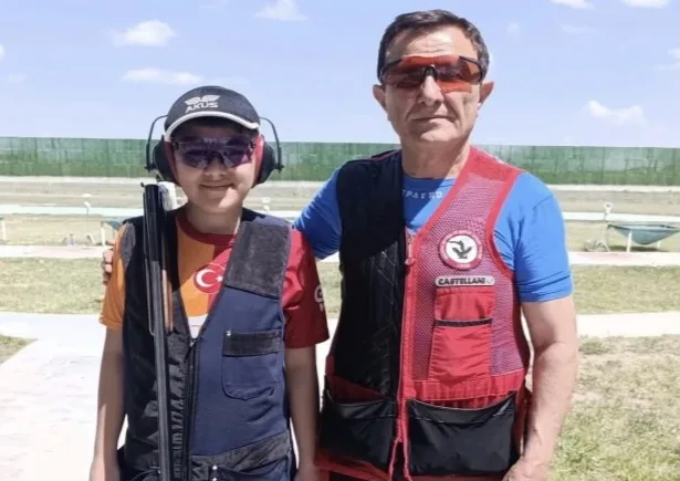 MALATYA"DA ATICILIKTA SPOR KULÜBÜNDE BÜYÜK BAŞARI
