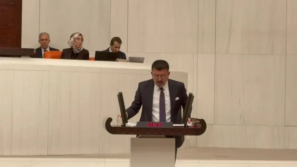 AGBABA'DAN SANAYİ BAKANINA ÇAĞRI; MALATYA  SANAYİ KORİDORUNUN DIŞINDA BIRAKILAMAZ...!