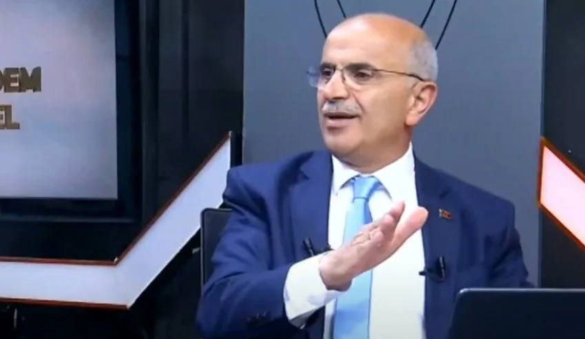 Esenlik eski Genel MÜDÜRÜ VEYSEL TAY ' HERKES HESAP VERECEK