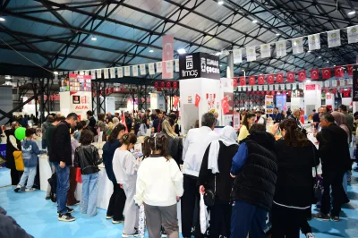 MALATYA, KİTAP FUARIYLA KÜLTÜRÜN MERKEZİ OLDU 8