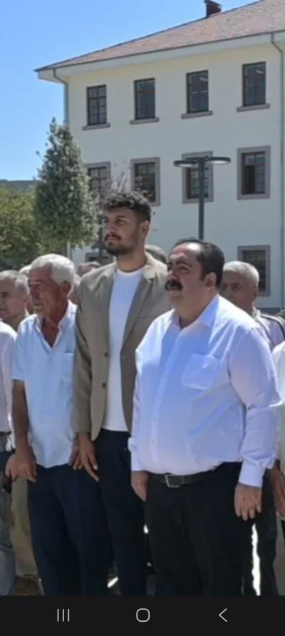 YENİ PARTİ MALATYA İL BASKAN VE YÖNETIMİ BELİRLENDİ