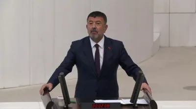 AĞBABA " BOĞAZIMIZDAN BİR KURUŞ HARAM PARA GEÇMİŞSE ZEHİR OLSUN "