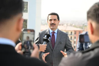 MALATYA'DA 43 YILLIK TARTISMAYI BİTİREN KARAR BAŞKAN TAŞKIN'DAN GELDİ