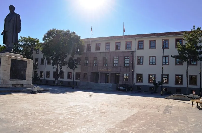 MALATYA VALİLİGİ SORUŞTURMA BAŞLATTI