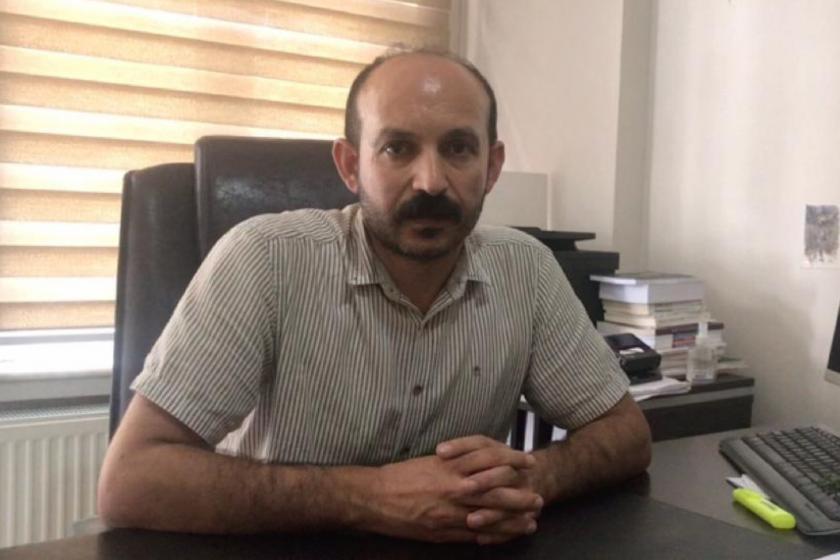 Gözaltındaki gazetecilerin avukatı Resul Temur:  Gözaltı hukuksuz, taleplerimiz dinlenmiyor