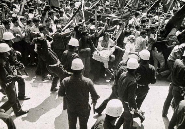 15-16 Haziran 50 yıl öteden sesleniyor:   Birleşin ve mücadele edin!