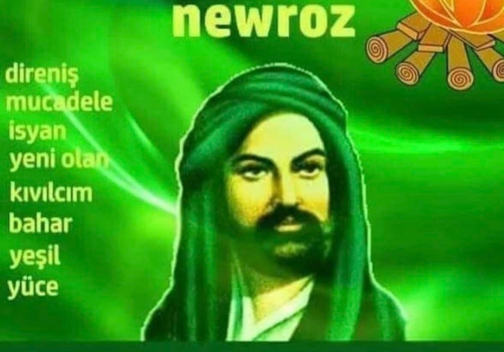 21 Mart Sultan Nevruz
