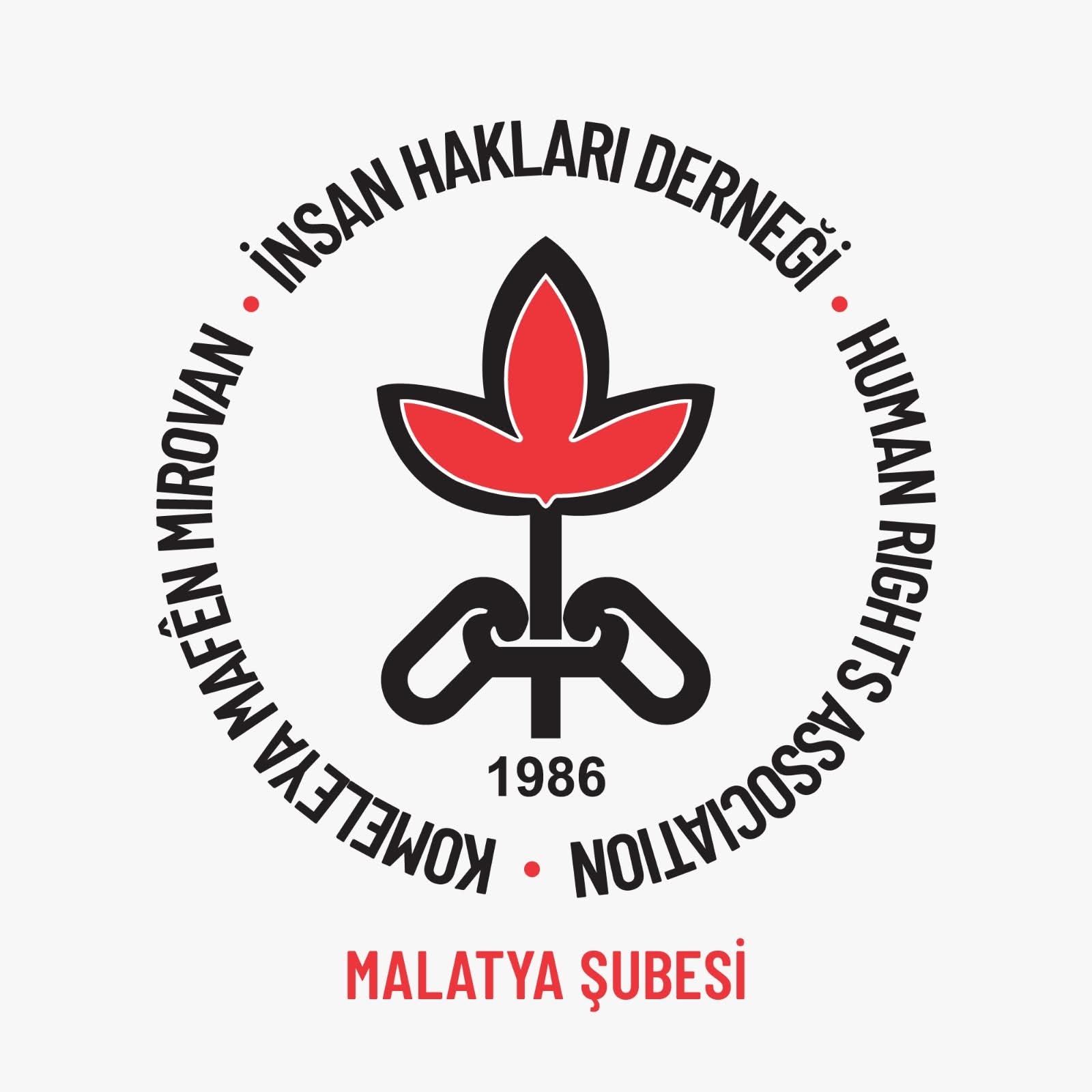 İHD MALATYA ŞUBESI 16. OLAĞAN GENEL KURULU GERÇEKLEŞTİRDİ