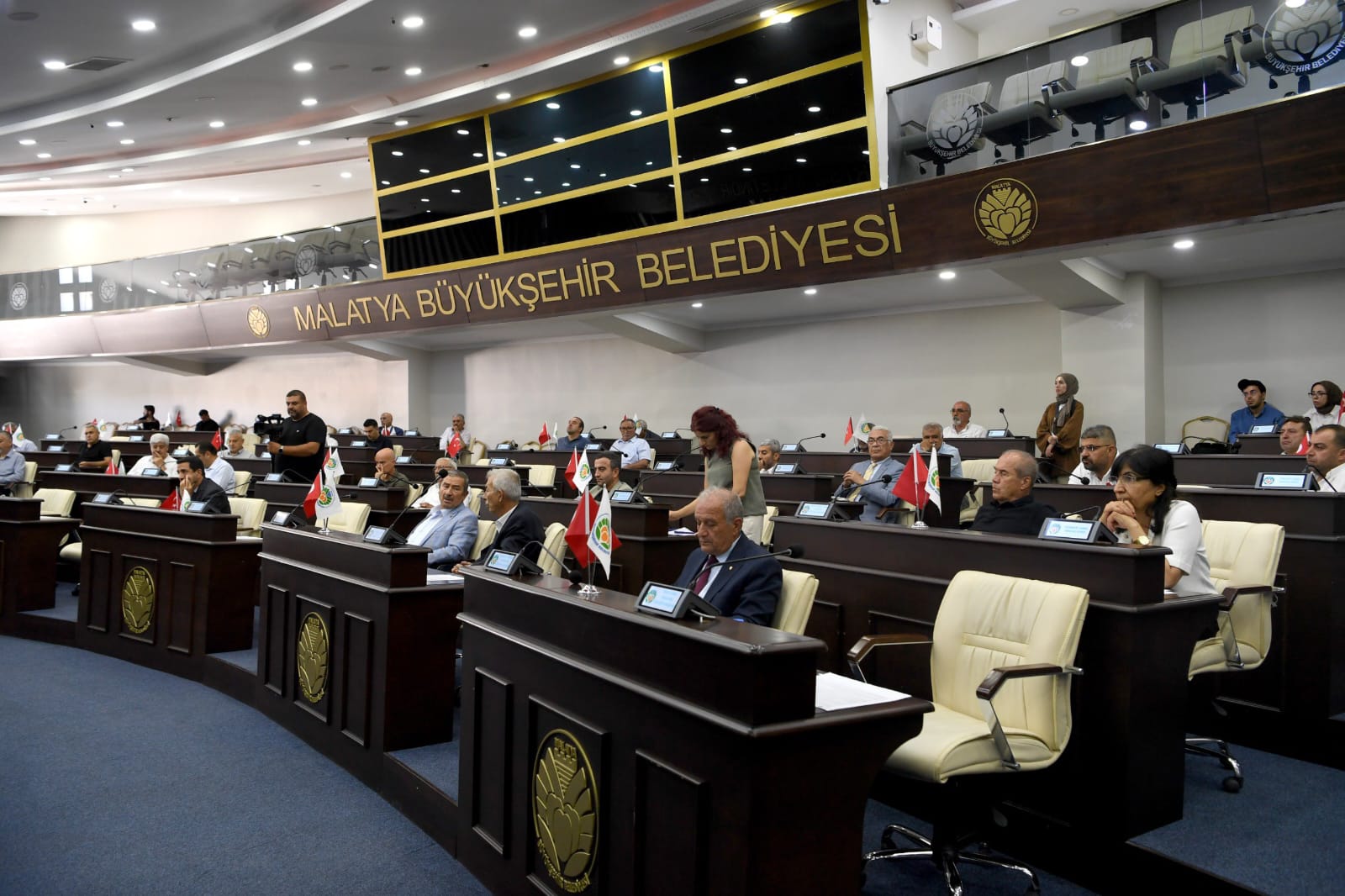 İSTANBUL’A VAR MALATYA'YA YOK BU KABUL EDİLEMEZ