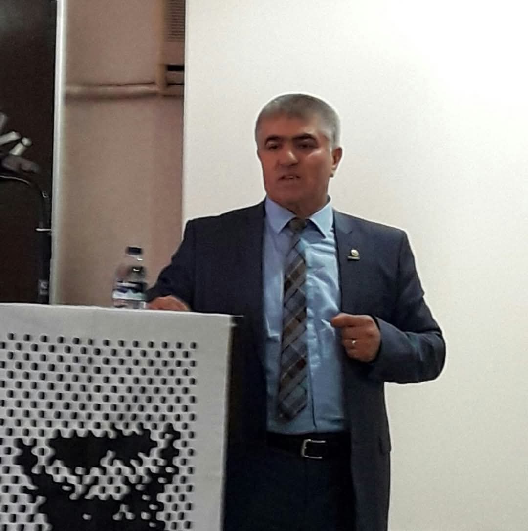 ADD DE MİLLİOĞLU GÜVEN TAZELEDİ