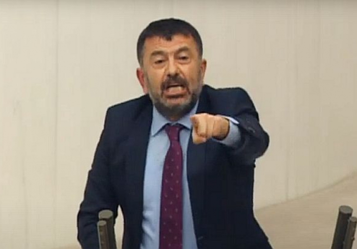 Ağbaba Meclisi Bombalayanlar Sizin Yakınınız Değil mi?.