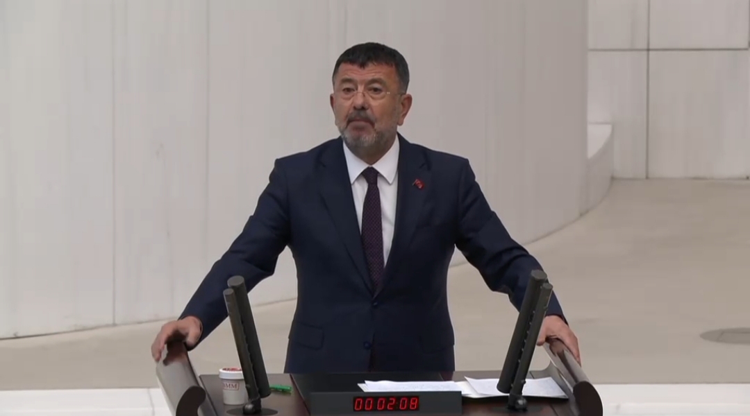 AĞBABA " BOĞAZIMIZDAN BİR KURUŞ HARAM PARA GEÇMİŞSE ZEHİR OLSUN "