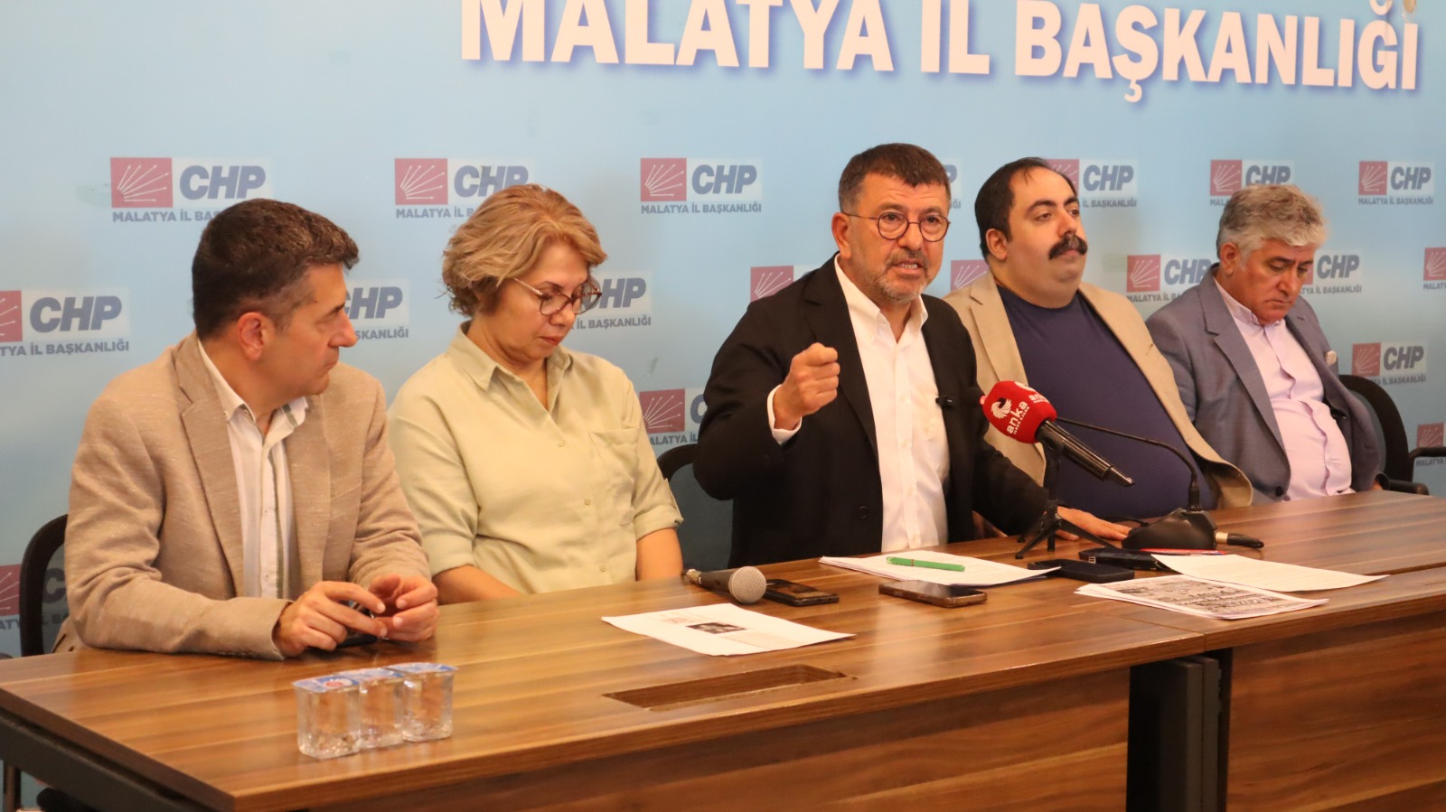 AGBABA " BU AKP NİN EN BÜYÜK PİSLİĞİ OLACAK "