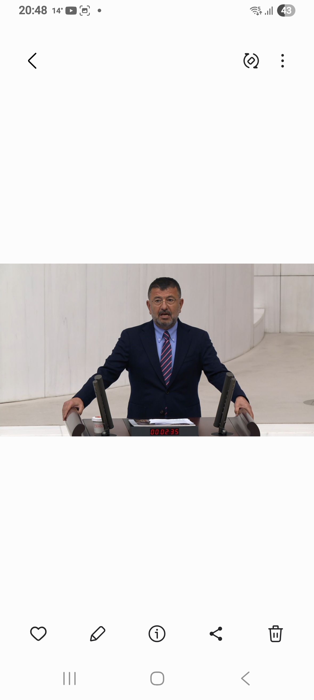 AGBABA " REZERV MAĞDURİYETİ  SONLANDIRILSIN "
