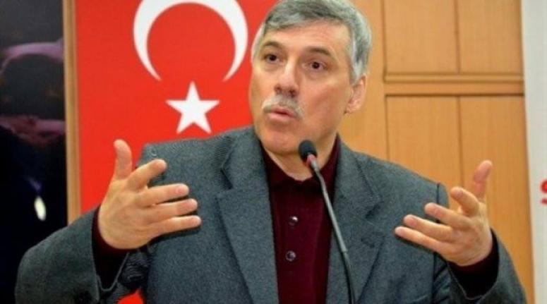 Ahmet Münir Erkal, Milletvekili Aday Adaylığını Açıkladı