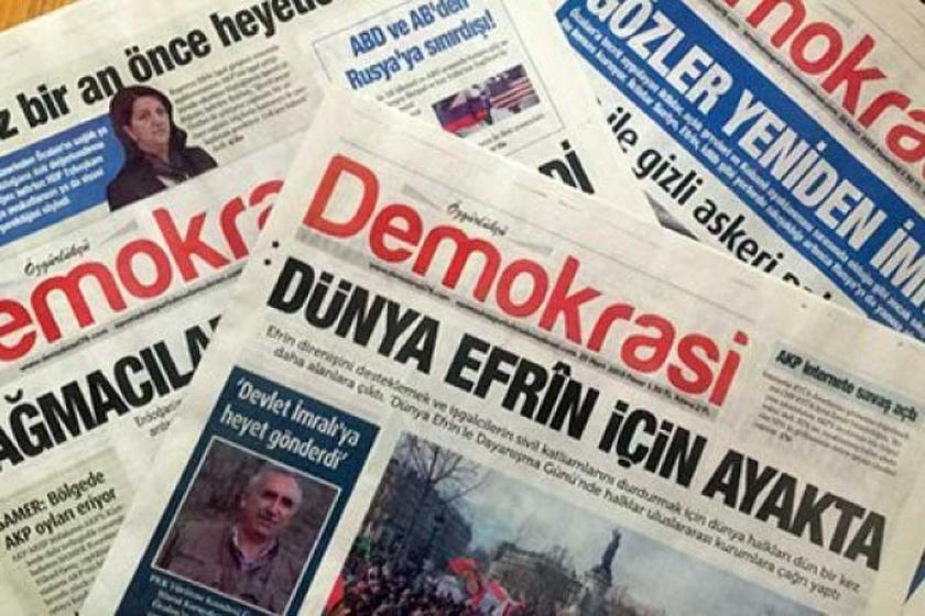 AİHM, gazetecilerin tutuklanmasına dair Türkiye’den savunma istedi