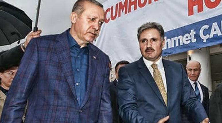 AK Partili Belediye İstifa Listesinde Malatya Var mı'
