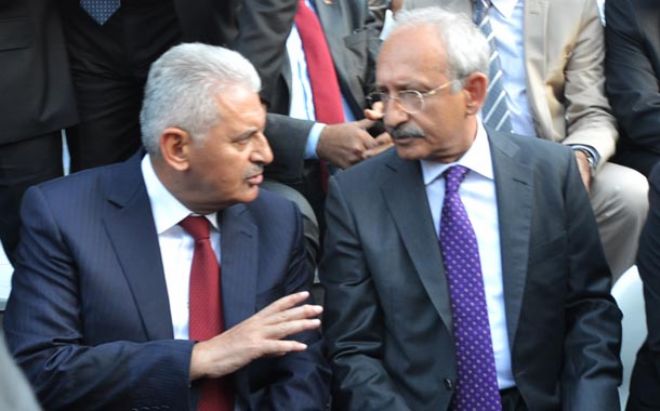 AKP’de geri adım yok: “Yetkiyi CHP’nin desteklediği KHK’den aldık”