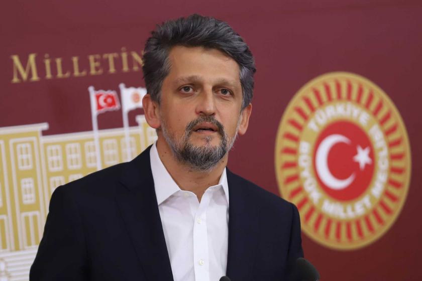 AKP'li vekilin HDP'li Garo Paylan'a "Alevilerden sana ne, sen Hıristiyansın" ifadesi tepki çekti