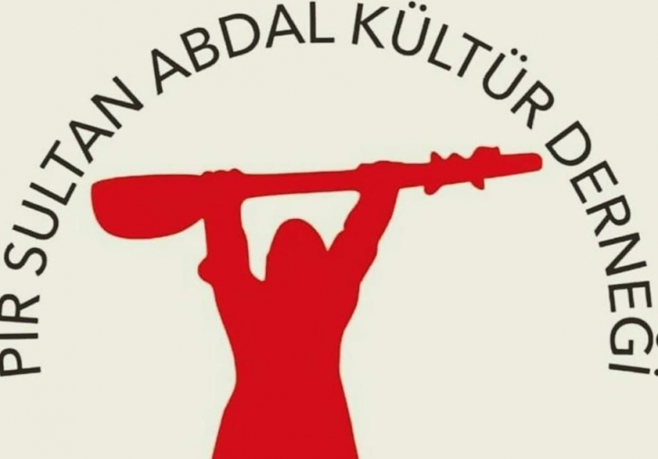 ALEVİLER FAŞİZMİN TAM KARŞISINDADIR.