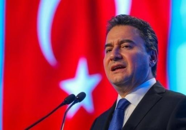 Ali babacandan asgari ücret yorumu  Devlet önce doğruyu konuşacak