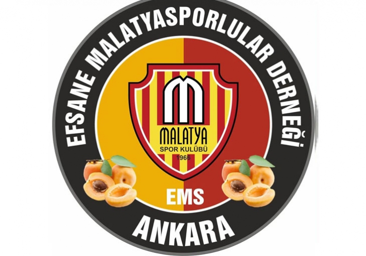 Ankara da Efsane Malatya sporlular Derneği kuruldu