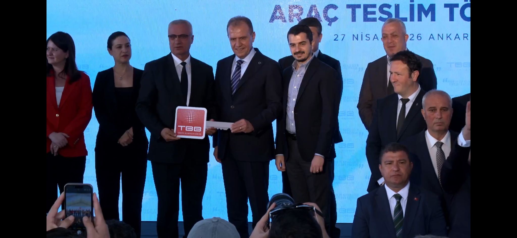 ARGUVAN BELEDİYESİ ARAÇ FİLOSUNU GELİŞTİRİYOR