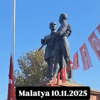 ATATURK'UN MİRASINA SAHİP ÇIKALIM