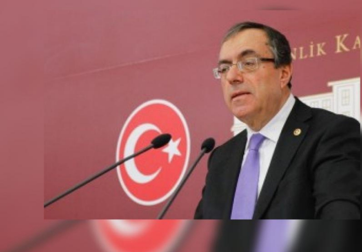 Atilla Kart: Türkiye giderek derinleşen bir devlet ve yönetim krizi yaşıyor