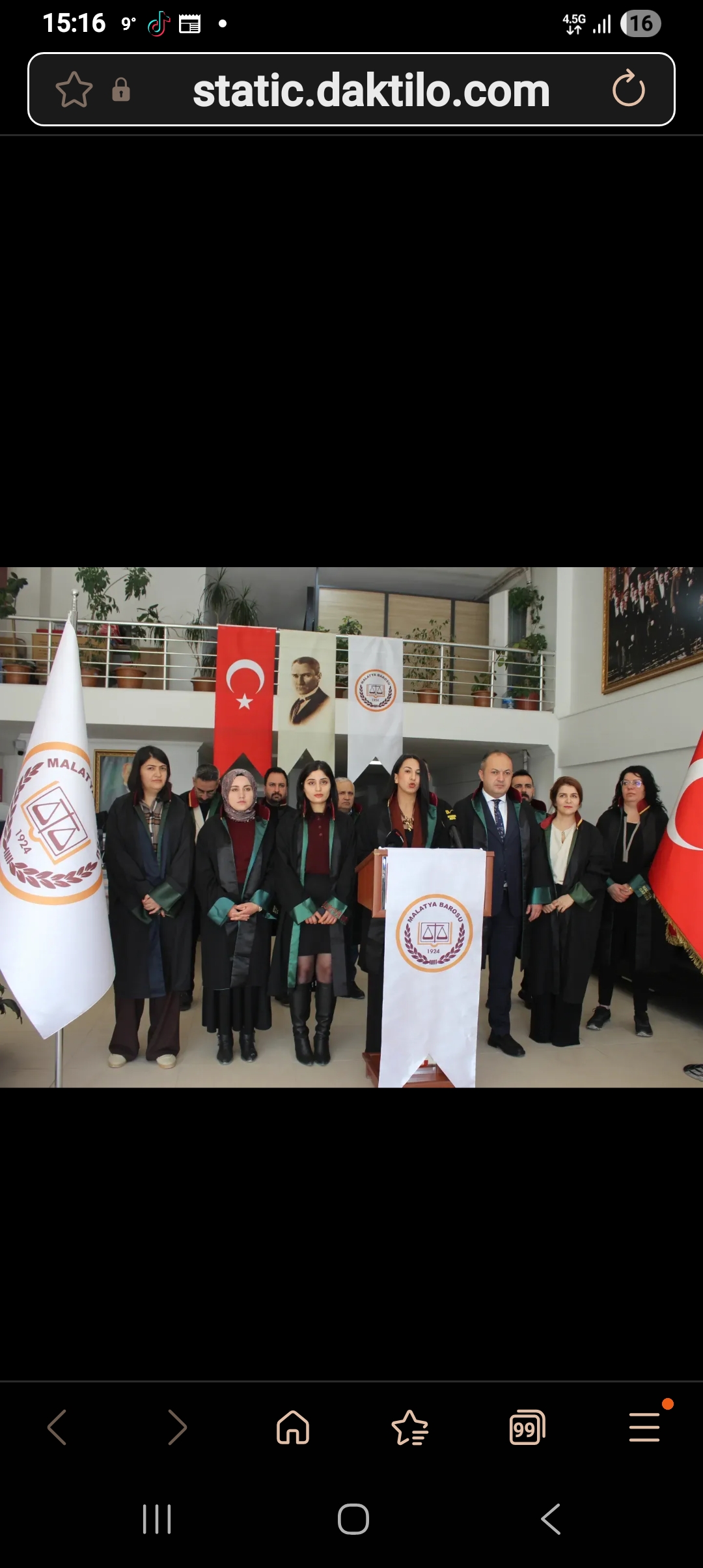 AV. AKDOĞAN KADINLARIN YASAM HAKKI PAZARLIK KONUSU EDİLEMEZ