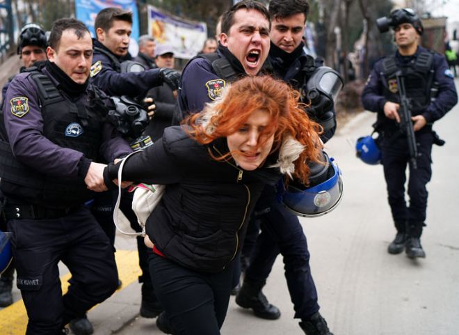 Avrupa Konseyi, ‘Türkiye’de ifade özgürlüğü alarm veriyor’ dedi