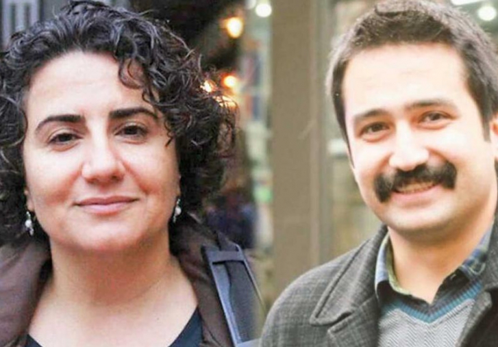 Avukat Ebru Timtik'in ölümünün ardından tepki yağdı:     Adaletsizlik öldürdü