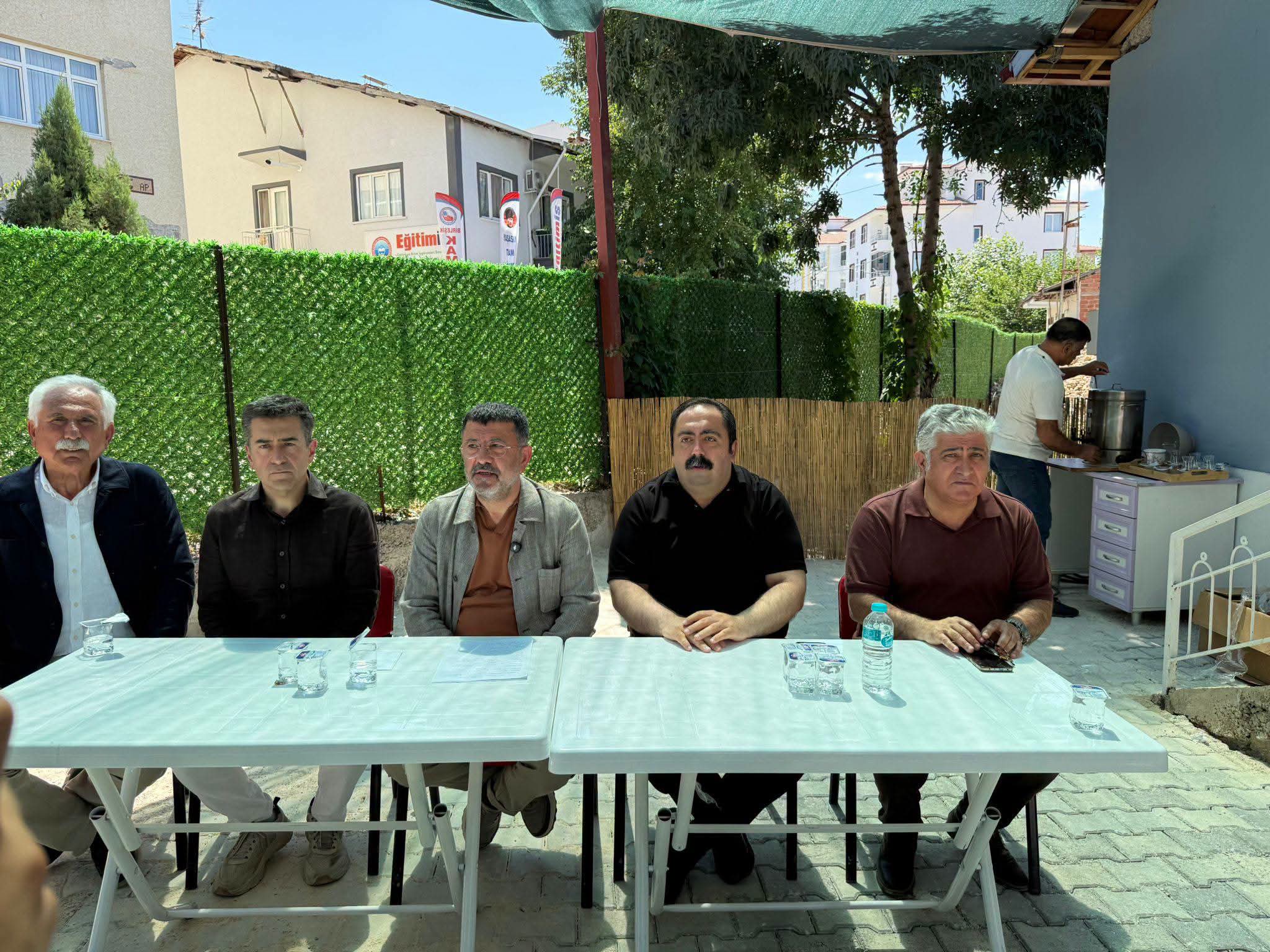 AĞBABA" 27 İL VAR MALATYA YİNE YOK