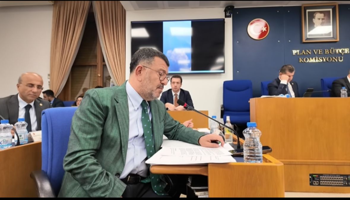 AĞBABA" MALATYAYI OYALAMAYI BIRAKIN: RAYLARI GETİRİN