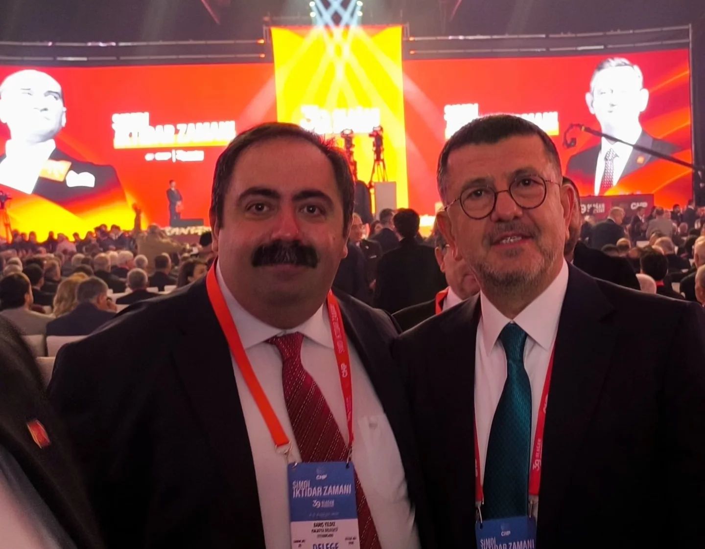 BARIŞ  YILDIZ " BU KARAR HUKUKİ DEĞİLSIYASİ BİR TASARRUFTUR