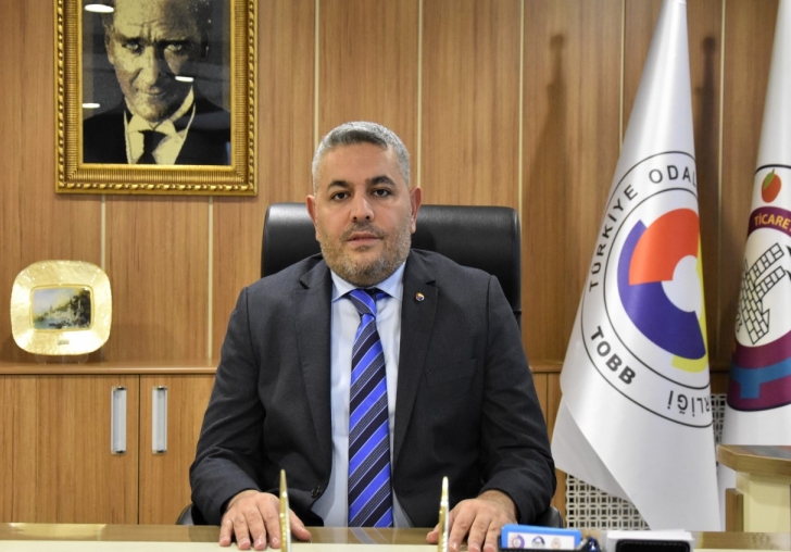 Başkan Sadıkoğlu: Malatya afet bölgesi ilan edilmeli