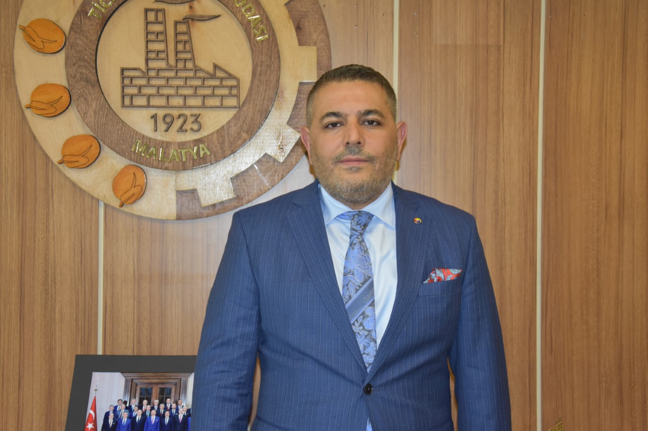 Başkan Sadıkoğlu: “Uygulamada olan projeler, EPDK’ nın yeni kararından muaf tutulmalı”