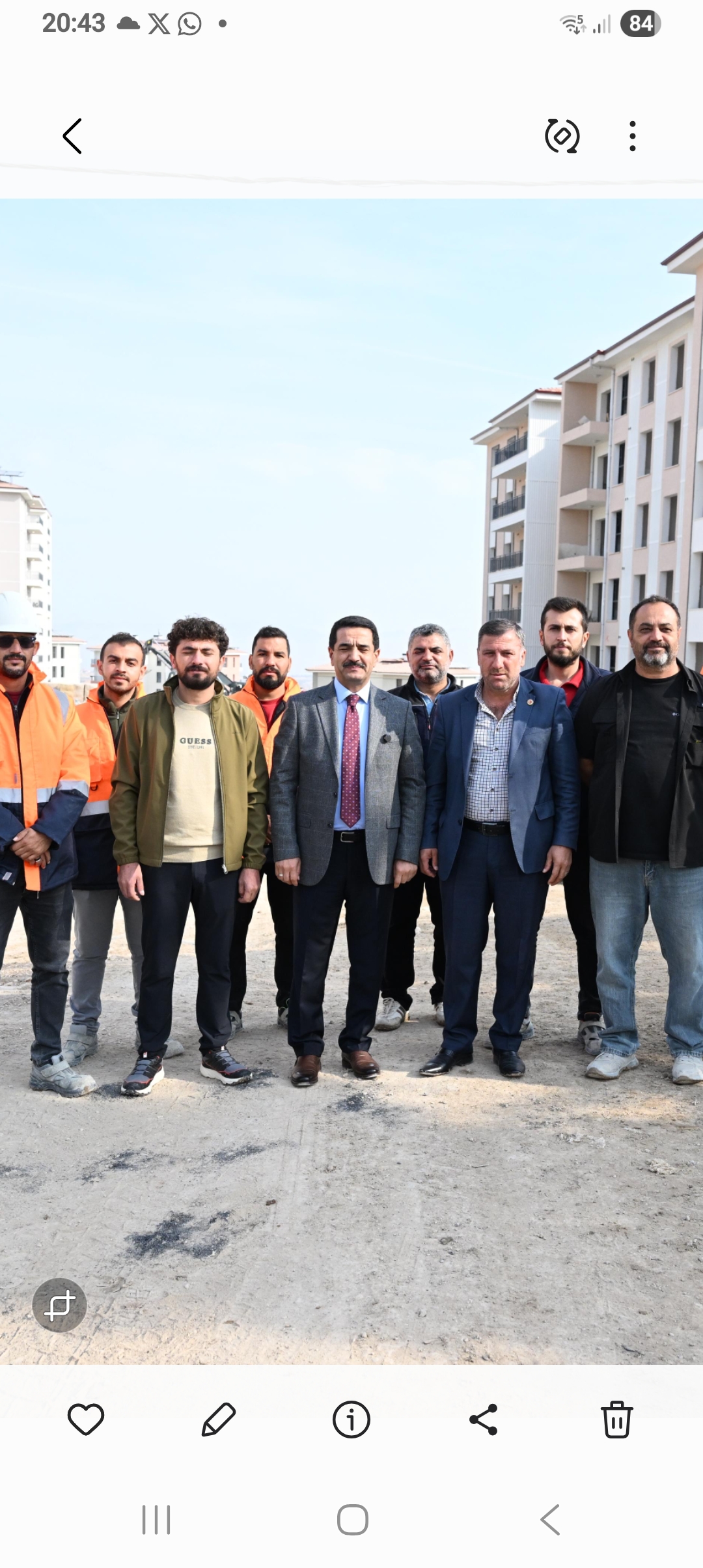 BASKAN TAŞKIN " BATTAKGAZİNIN HER NOKTASINFA KALICI ESERLER YÜKSELİYOR "