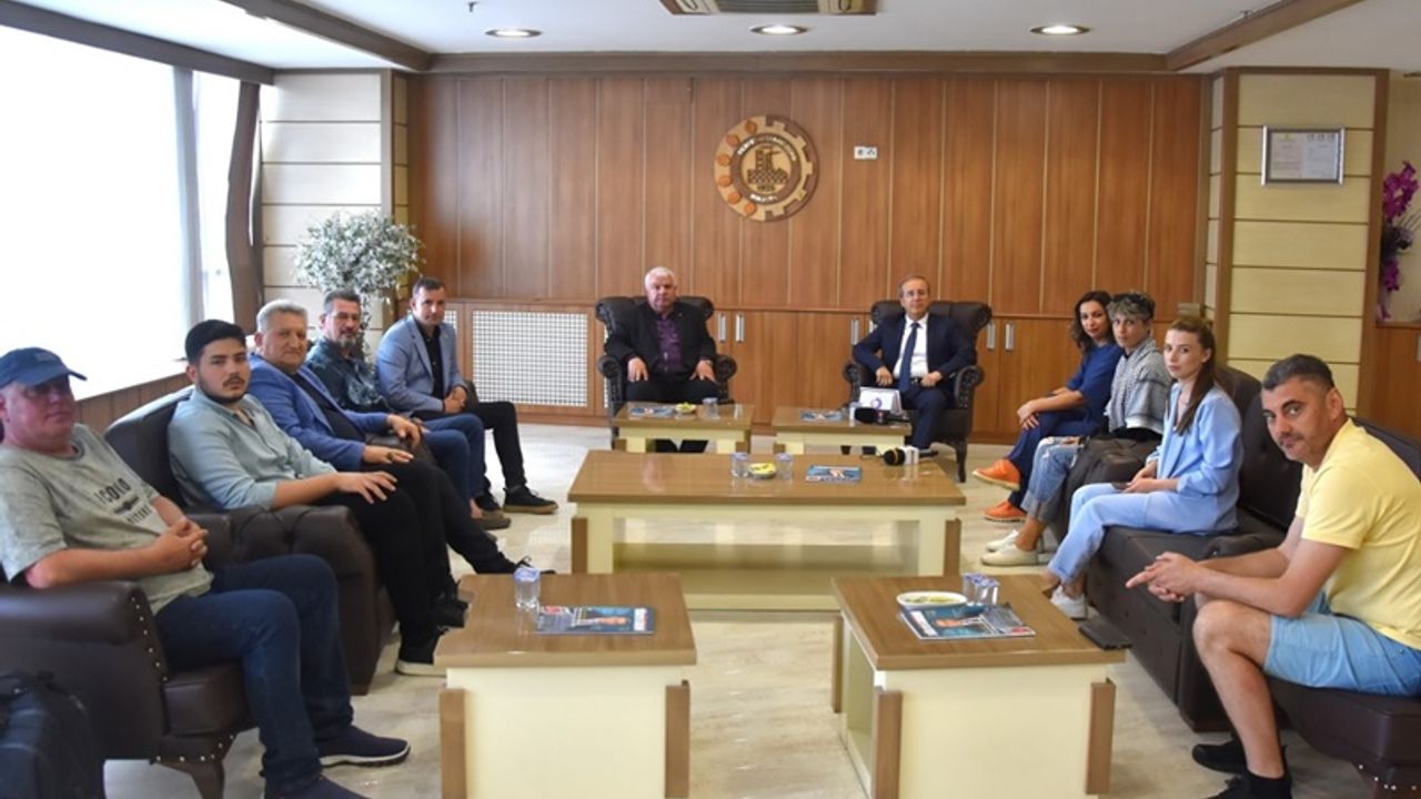 BASRİ İLHAN " DEPREM SONRASI "DON MALATYAYI VURDU