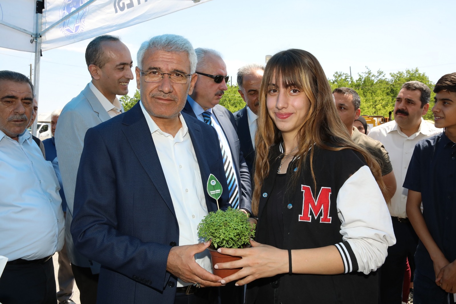 BATTALGAZİ BELEDİYESİNDEN ÇOCUKLARA ÖZEL YAZ SPOR OKULU