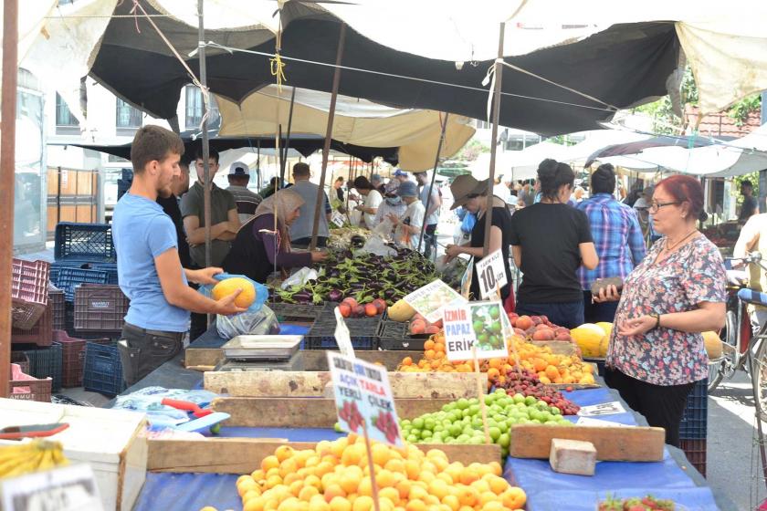 Bir ekmek alacak gücümüz kalmadı