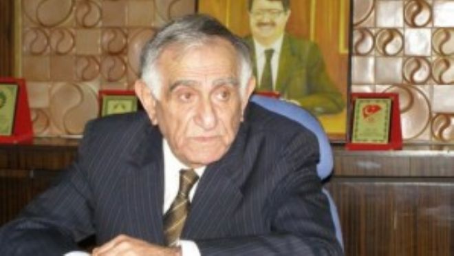 Bir Nurettin Soykan Vardı