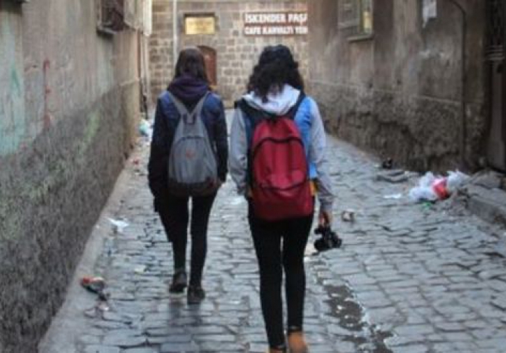 CFWIJ: Kadın gazetecilere en yüksek şiddet Türkiyede