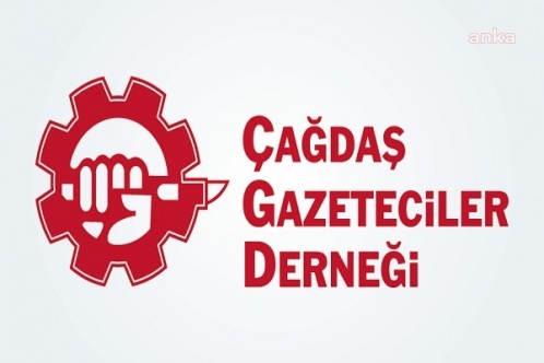 ÇGD “ Gazeteciler bu yasayı kabul etmiyor “