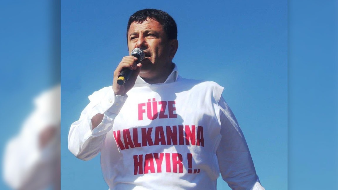 CÜBBELİ AHMET ZİRAI DON OLAYINI " ZİNAYA " BAĞLADI CHP DEN TEPKİ GELDİ " MALATYALILARDA ÖZÜR  DILESİN "