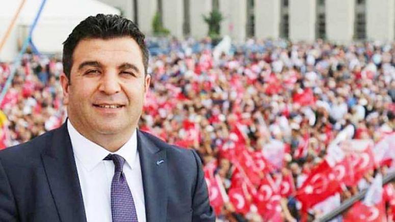 CHP Büyük şehir belediye başkan adayı Soner Gökçe'den Hekimhan'a çıkarma    ' Bu zihniyetin ülkeye verdiği zarar herkesin bilincinde'