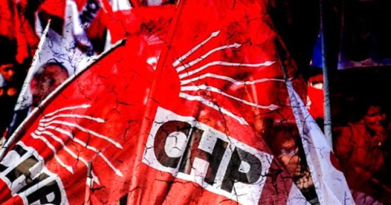 CHP DE ÇEKİP GİTMESİ GEREKENLER !!!