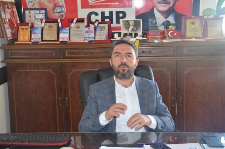 CHP'DE KONGRE SÜRECİ..